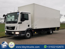 Camion MAN TGL fourgon occasion