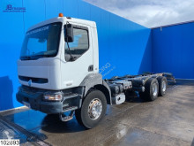 Camion châssis Renault Kerax 420