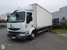 Camión furgón caja polyfond Renault Midlum 180 DXI