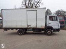 Mercedes 914 autres camions occasion