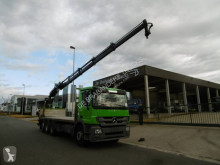 Camion Mercedes Actros 3236 plateau standard occasion