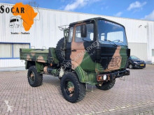 Renault military truck TRM 2000