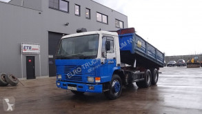 Teherautó Volvo FL10 használt billenőkocsi