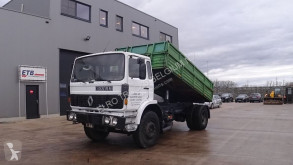 Camion benne Renault Manager 270
