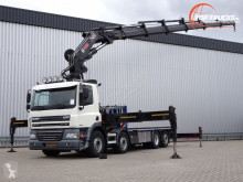 Camion DAF CF 85.410 plateau occasion
