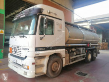 Camion Mercedes Actros 1853 citerne occasion