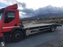 Camion porte engins Volvo FE 260