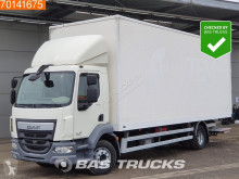 Camión furgón DAF LF 250