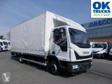 Lastbil Iveco Eurocargo ML75E21 transportbil begagnad
