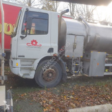 Kamion cisterna DAF citern 75-300