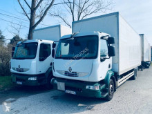 Camion Renault Midlum 270 DXI fourgon occasion