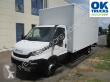 Iveco Daily 70C18/P fourgon utilitaire occasion