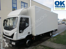 Camion Iveco Eurocargo ML75E21/P EVI_C fourgon occasion