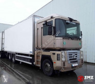 Camión Renault Magnum 480 frigorífico mono temperatura usado