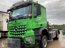 LKW Heizotrac V2 2051