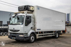 Camion frigo mono température Renault Midlum 220