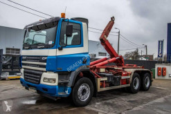 Camion DAF CF 85.380 polybenne occasion