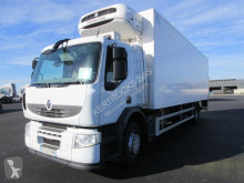 Camión Renault Premium 270.19 frigorífico mono temperatura usado