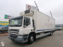 Camion DAF CF65 65.300 fourgon occasion