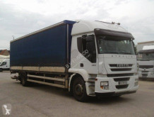 Camión Iveco Stralis AD 190 S 42 lonas deslizantes (PLFD) usado