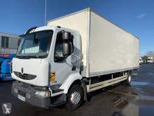 Camion Renault Midlum 270 DXI fourgon polyfond occasion