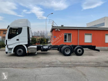 Lastbil Iveco Stralis AS 260 S 48 chassi begagnad