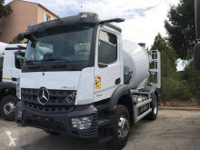 Camión hormigón cuba / Mezclador Mercedes Arocs 1832 K