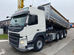 Camion Volvo FM 500 benne occasion