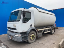 Camion Renault Premium 270 citerne produits chimiques occasion