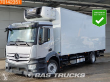 Camión Mercedes Antos 1840 frigorífico mono temperatura usado