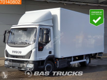 Camion fourgon Iveco Eurocargo