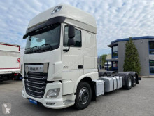Camión BDF DAF XF 460 SSC