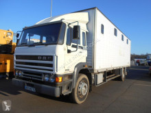 DAF 190 truck used horse