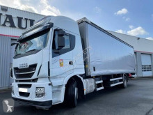 Camión Camion Iveco Stralis 420