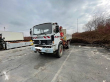 Kamion plošina Renault Gamme S 170