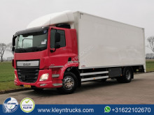 DAF furgon teherautó CF 250