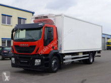 Camion frigo Iveco Stralis 190S31*Euro 6*Mitsubishi*LBW*
