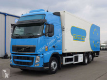 Camião Volvo FH 460*Euro 5*6x2*Carrier Supra 950*Kühlbox* frigorífico usado