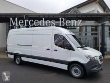 Mercedes Sprinter Sprinter 319 CDI 7G 4325 Kamera Schwing LED Navi furgone usato