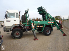Camion Renault Gamme G 290