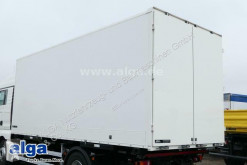 Junge Junge, Koffer, BDF, Wechselkoffer, 42m³ caixa furgão novo