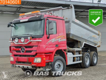 Camion Mercedes Actros 3351 benne occasion
