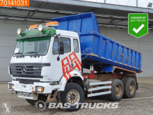 Camion Mercedes 2544 K V8 Big-Axle Steelsuspension 3-Pedals benne occasion