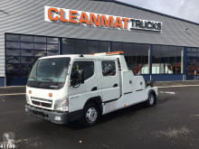 Teherautó Mitsubishi Canter használt autómentés