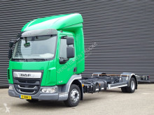 DAF alváz teherautó LF 180