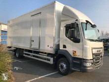 Camion DAF LF 210 fourgon neuf
