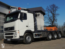 Ciężarówka Hakowiec Volvo FH12 460
