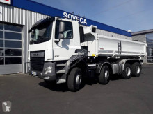 Camião bi-basculante DAF CF85 430