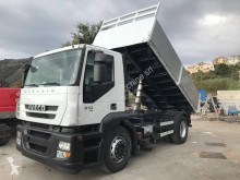 Camion benne Iveco Stralis AD 190 S 31