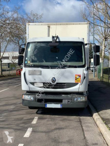 Lastbil Renault Midlum 180.12 DXI transportbil begagnad